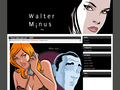 Aperçu de : Walter Minus